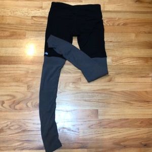 Alo Goddess yoga leggings